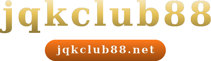 jqkclub88 logo