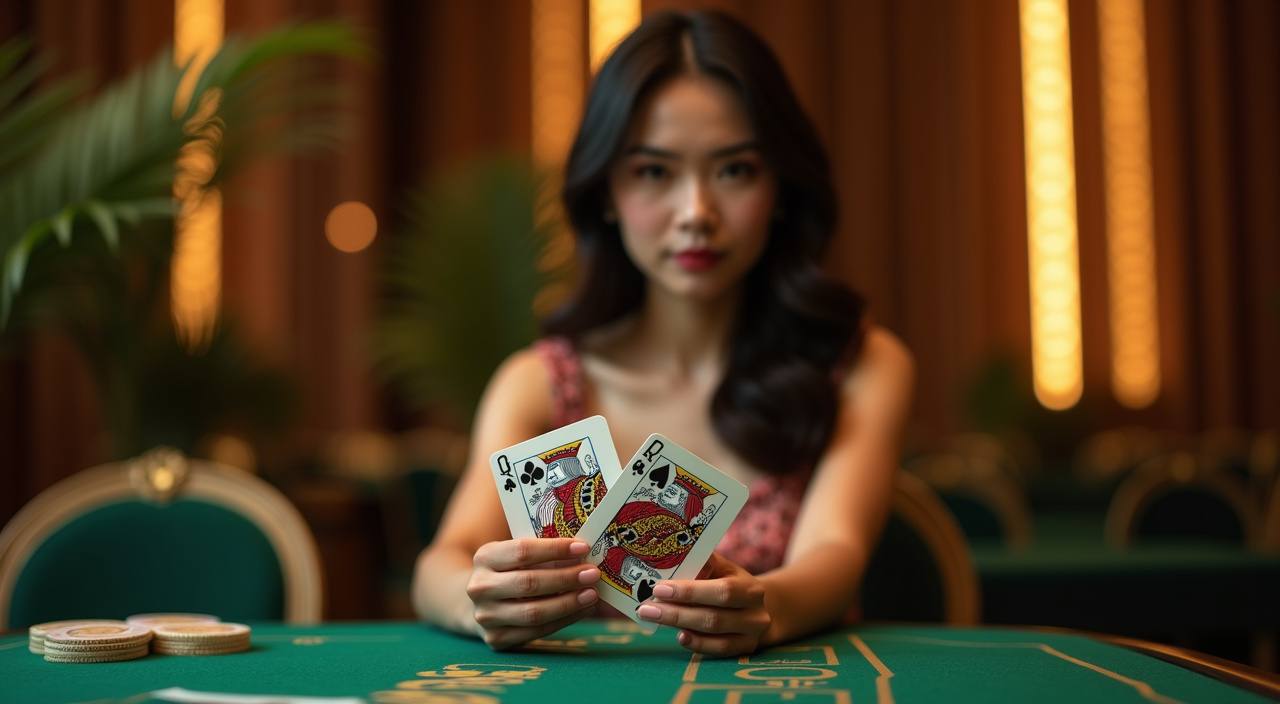 jqkclub88 Glosari Lengkap jqkclub88 untuk Pemain Malaysia